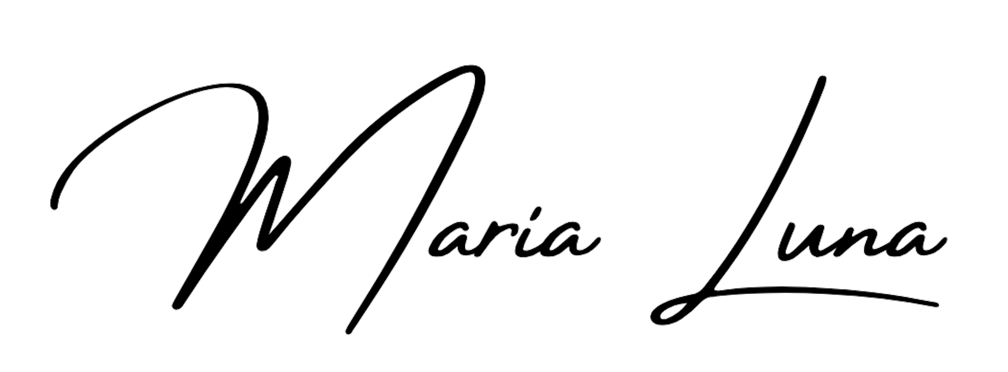 Joyería María Luna
